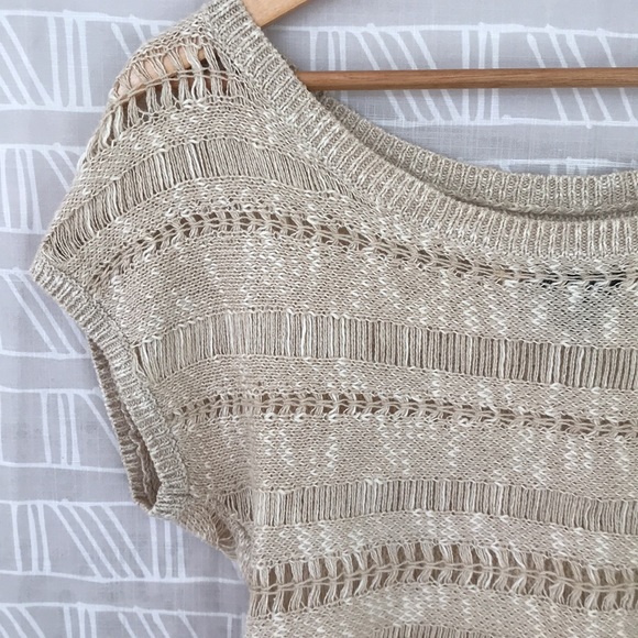 American Eagle Summer Sweater - Picture 5 of 7